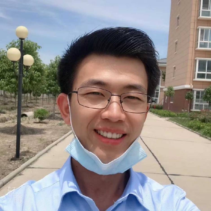 繁若的第一张照片--洪湖父母相亲团